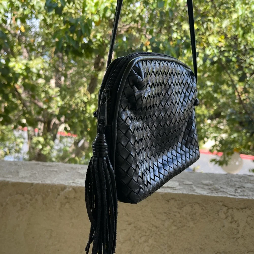 Crossbody bag